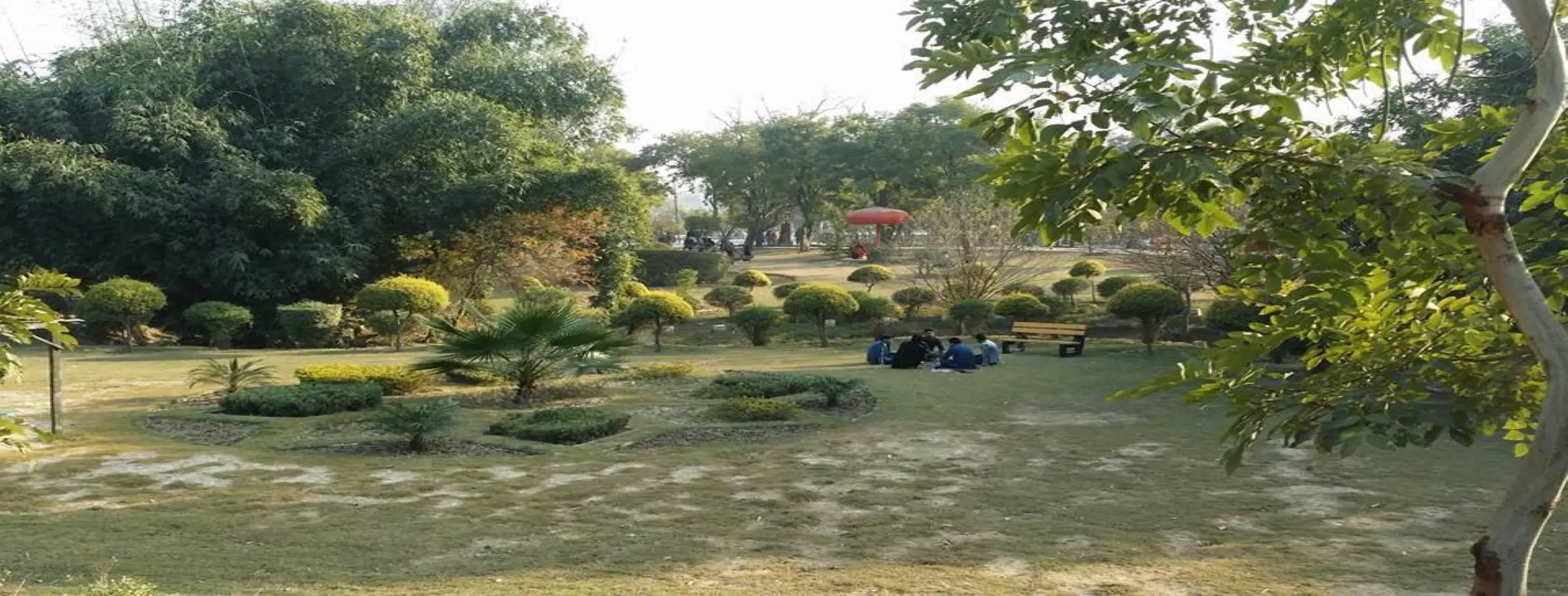 Image for Admire Ayub Park